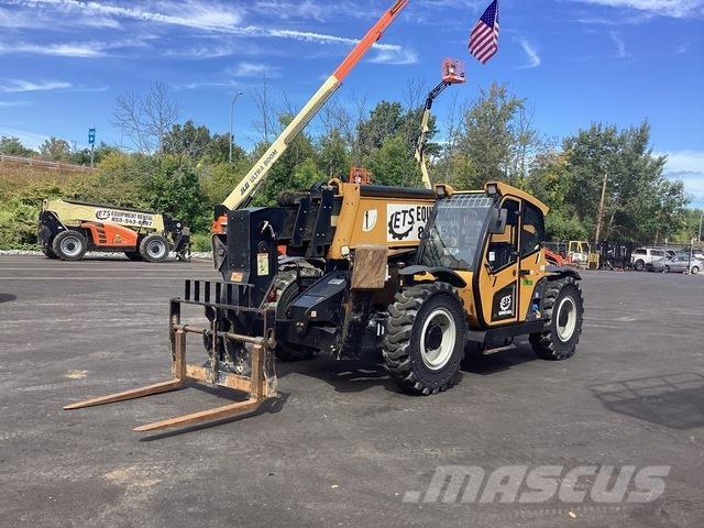 Sany STH1056A Teleskoplader