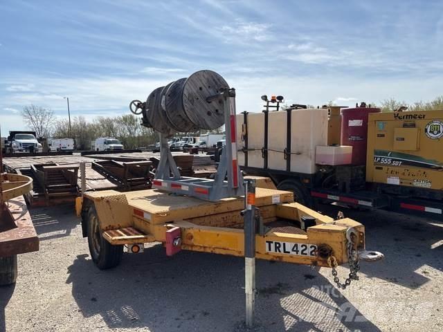  Sauber 1519 Sonstige Baumaschinen