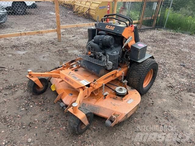 Scag V-Ride II Sonstige Baumaschinen