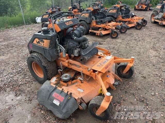 Scag V-Ride II Sonstige Baumaschinen