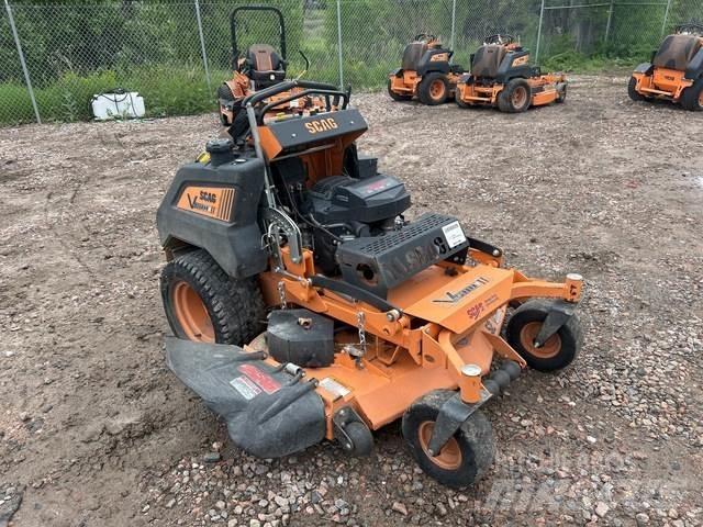 Scag V- Ride II Sonstige Baumaschinen