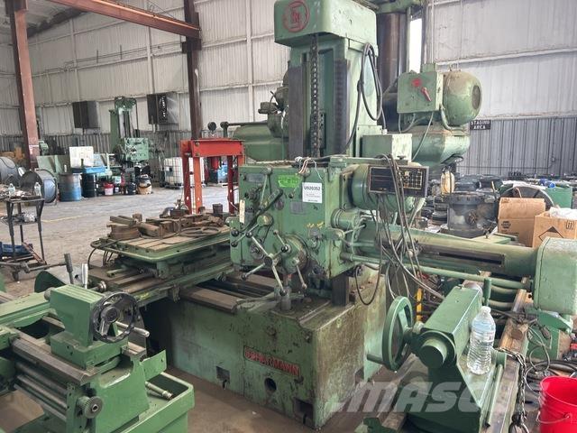  Scharmann Sonstige Baumaschinen