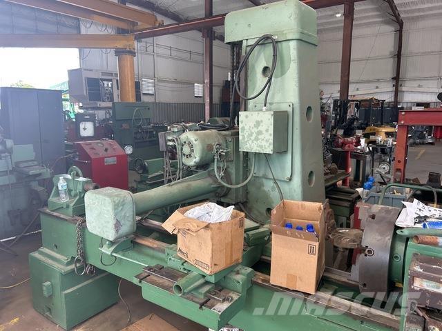  Scharmann Sonstige Baumaschinen