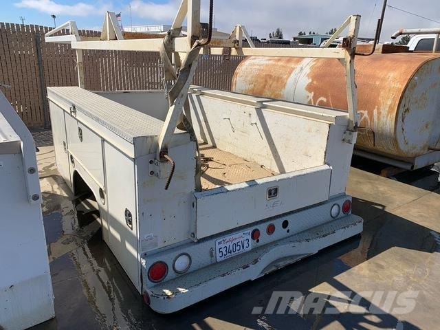  Sclezi Sonstige Baumaschinen