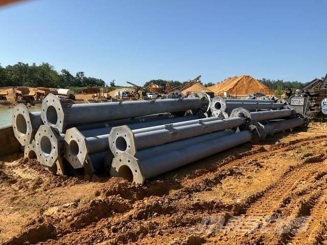  Scrap Metal Sonstige Baumaschinen