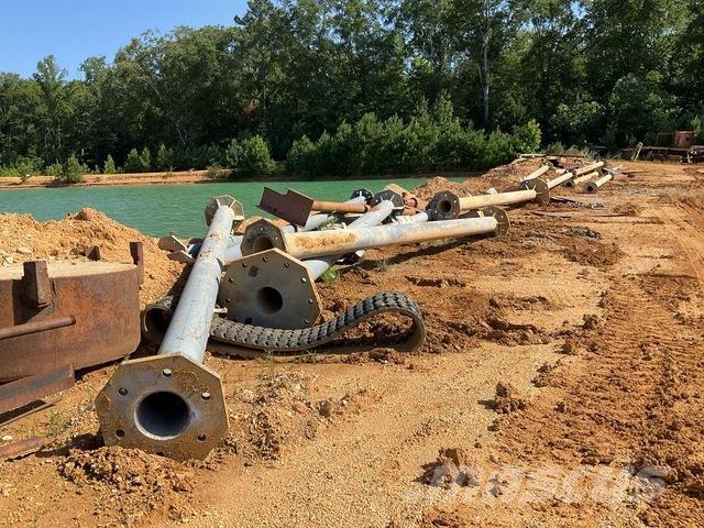  Scrap Metal Sonstige Baumaschinen