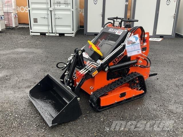  SDLOOL SL36C Kompaktlader