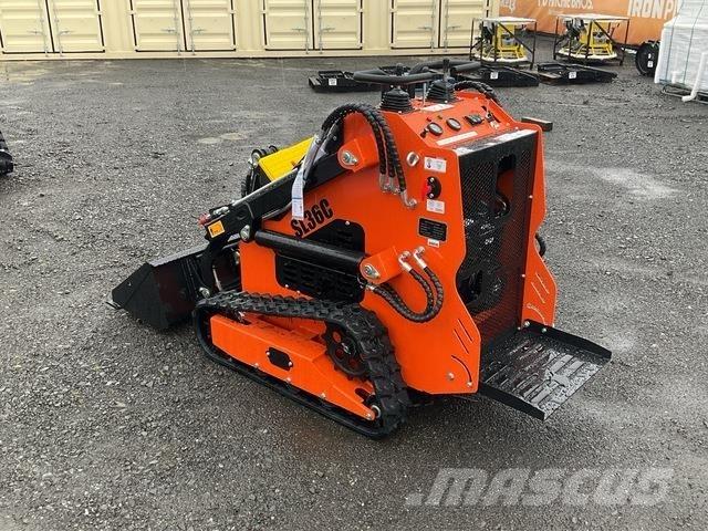  SDLOOL SL36C Kompaktlader