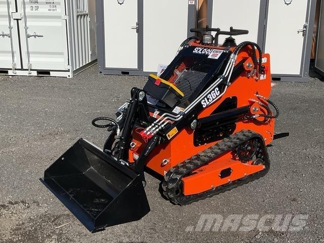  SDLOOL SL36C Kompaktlader