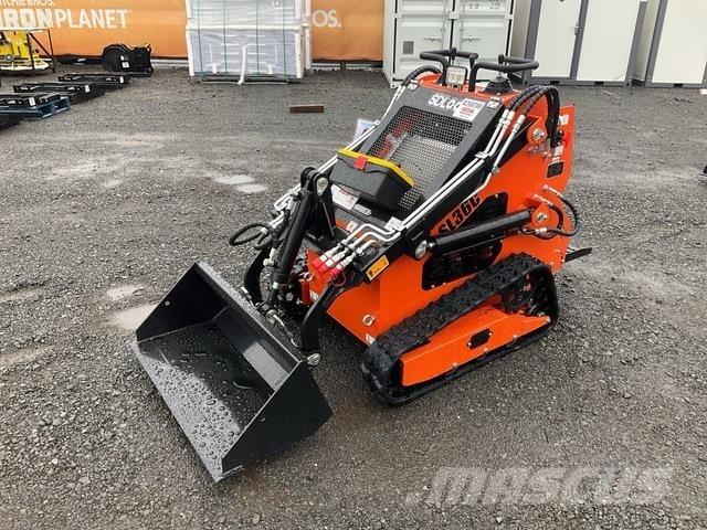  SDLOOL SL36C Kompaktlader