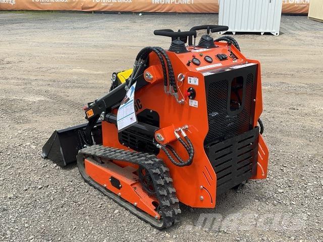  SDLOOL SL36C Kompaktlader