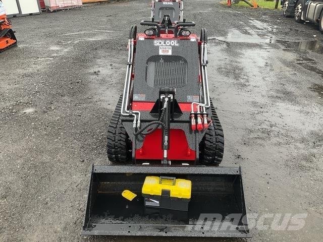  SDLOOL SL380 Kompaktlader