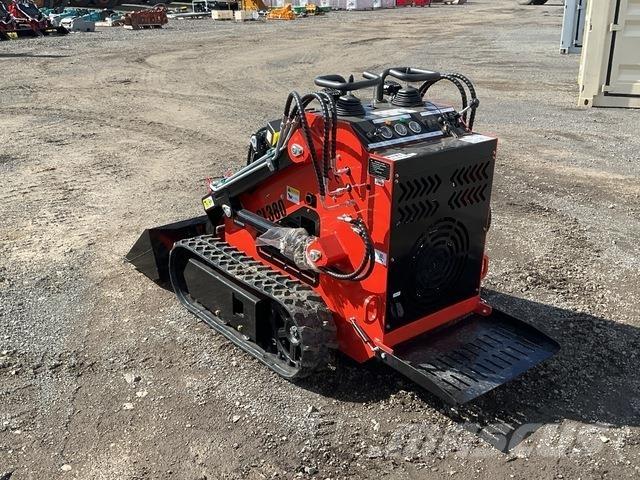  SDLOOL SL380 Kompaktlader