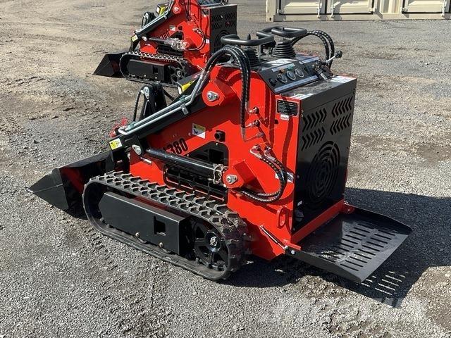  SDLOOL SL380 Kompaktlader