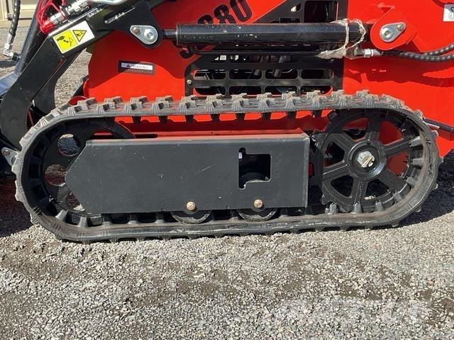  SDLOOL SL380 Kompaktlader