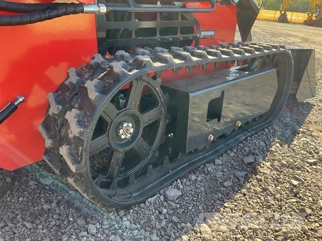  SDLOOL SL380R Kompaktlader