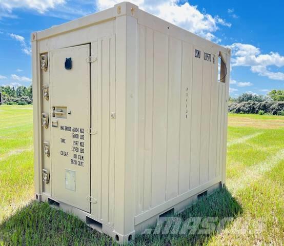  Seabox Lagerbehälter