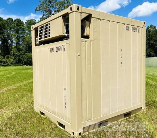  Seabox Lagerbehälter