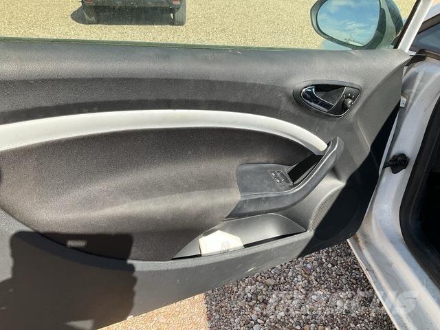 Seat Ibiza PKWs