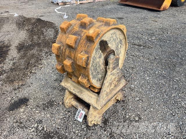 SEC  Sonstige Baumaschinen