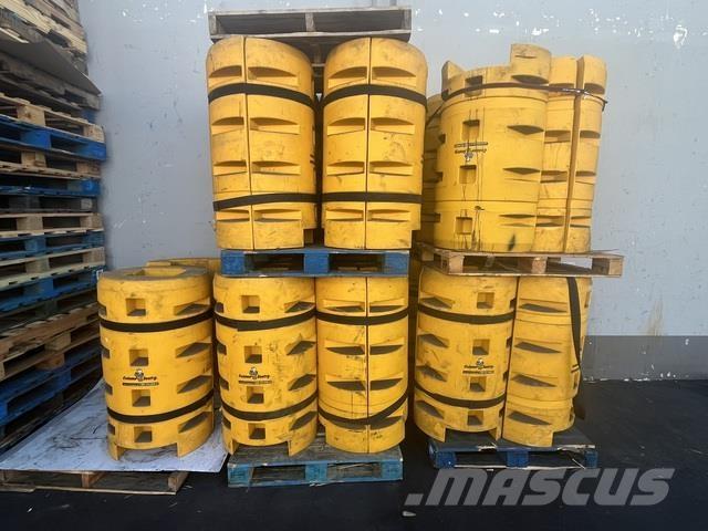  Sentry Kommunal-Sonderfahrzeuge