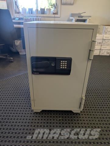  Sentry S6770 Sonstige Baumaschinen