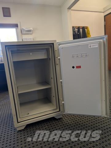  Sentry S6770 Sonstige Baumaschinen