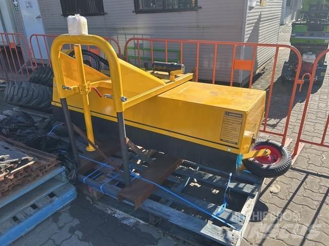  Sewell B200 Sonstige Baumaschinen
