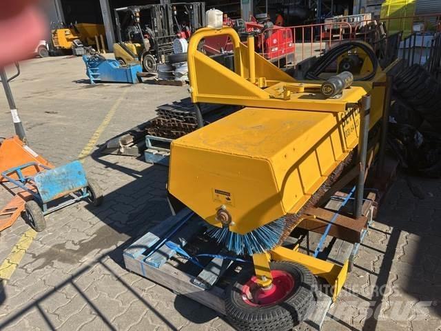  Sewell B200 Sonstige Baumaschinen