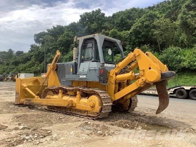 Shantui SD32W Bulldozer