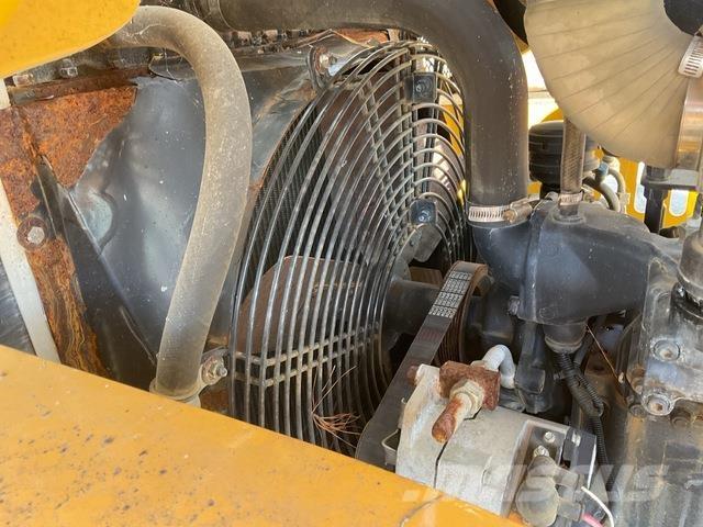 Shantui SR10P Walzenzüge