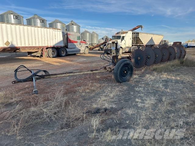  Shur-Way Sonstige Bodenbearbeitung