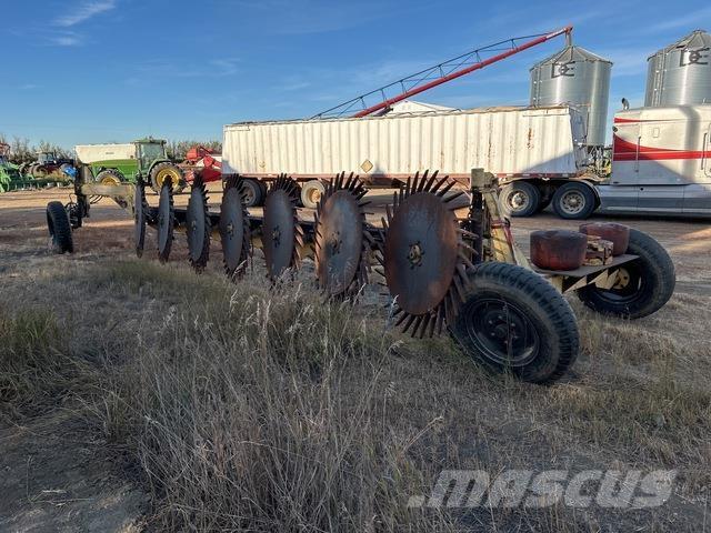  Shur-Way Sonstige Bodenbearbeitung