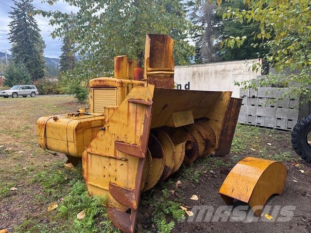 Sicard 2200M Sonstige Baumaschinen