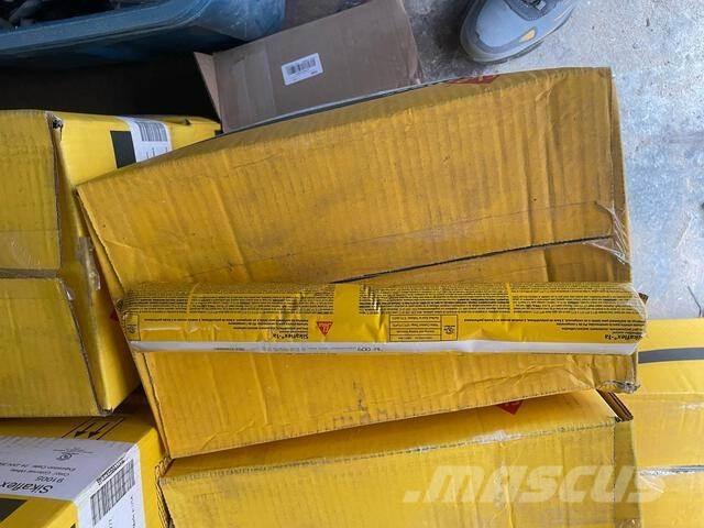  Sikaflex-1A Sonstige Baumaschinen
