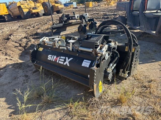 Simex PC60 Hobel