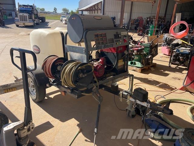 Simpson  Hand Wasserdruckreiniger