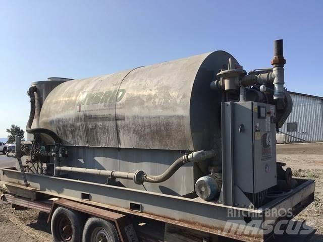  Sioux HH6G Sonstige Baumaschinen