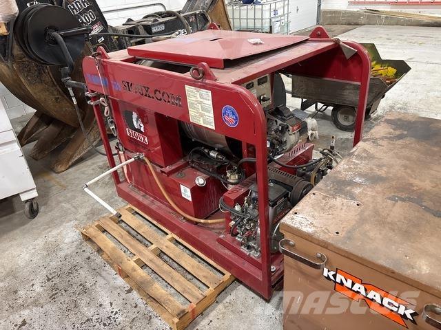  Sioux S6D500 Sonstige Baumaschinen