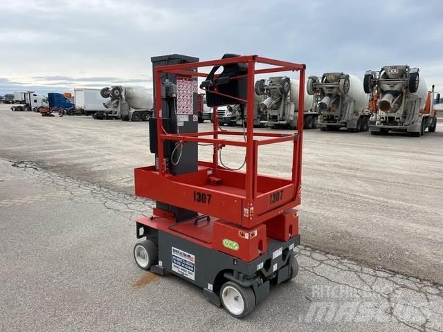 SkyJack SJ20E Personenaufzüge