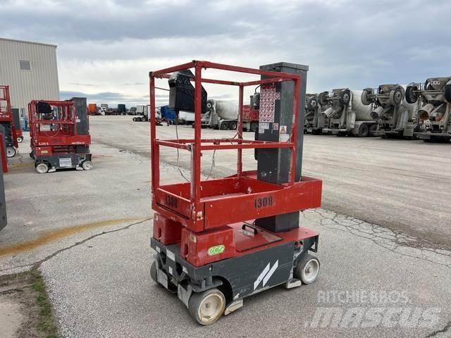 SkyJack SJ20E Personenaufzüge
