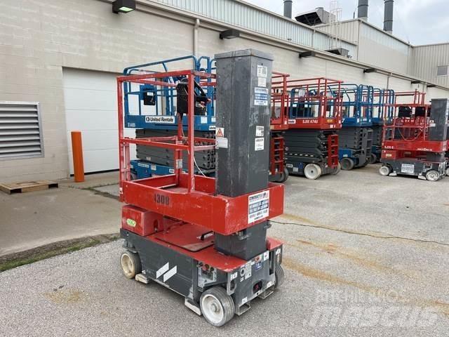 SkyJack SJ20E Personenaufzüge