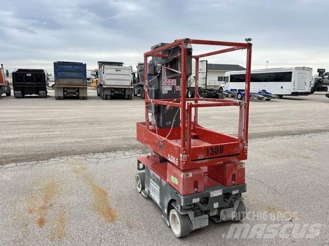 SkyJack SJ20E Personenaufzüge