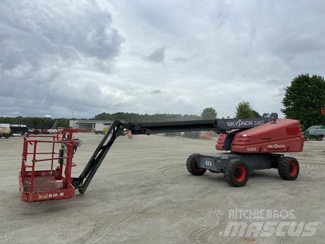 SkyJack SJ45T Sonstige Baumaschinen
