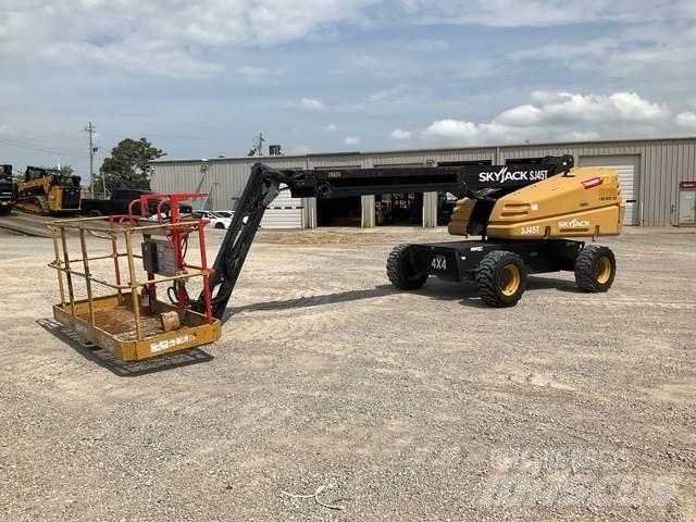 SkyJack SJ45T Sonstige Baumaschinen
