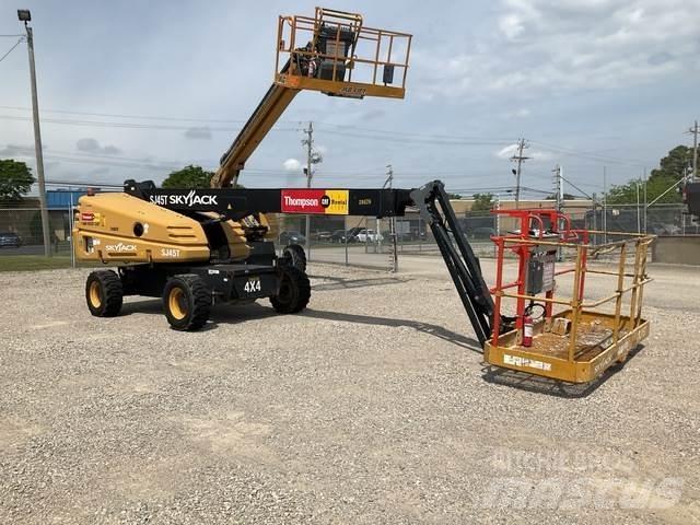 SkyJack SJ45T Sonstige Baumaschinen