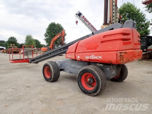 SkyJack SJ61T Sonstige Baumaschinen