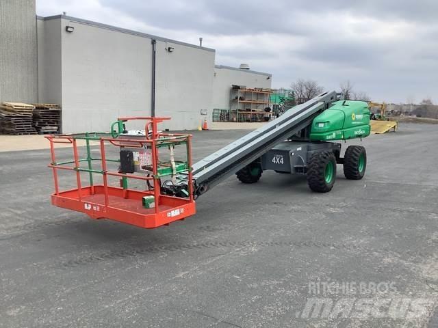 SkyJack SJ61T Sonstige Baumaschinen