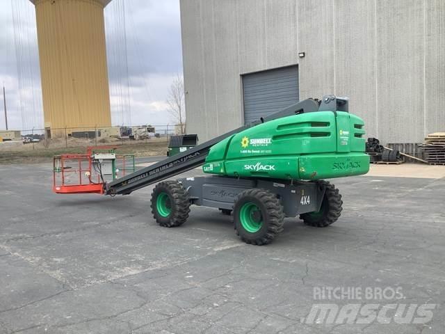 SkyJack SJ61T Sonstige Baumaschinen
