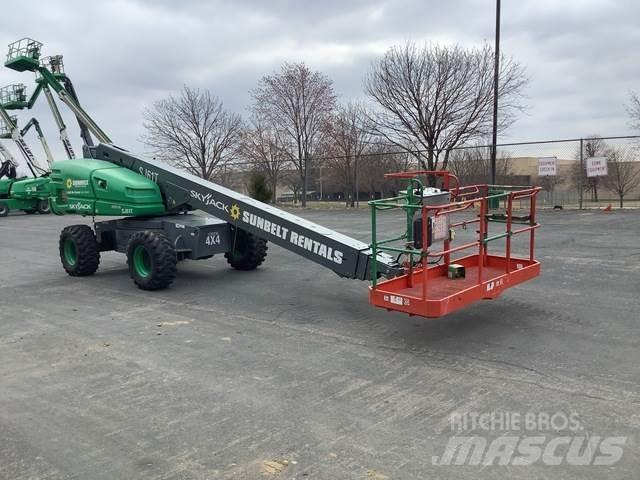 SkyJack SJ61T Sonstige Baumaschinen